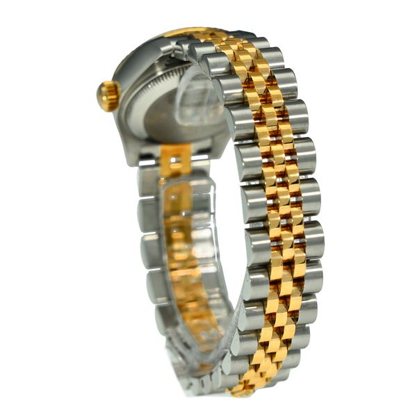 Rolex Datejust Lady 179173